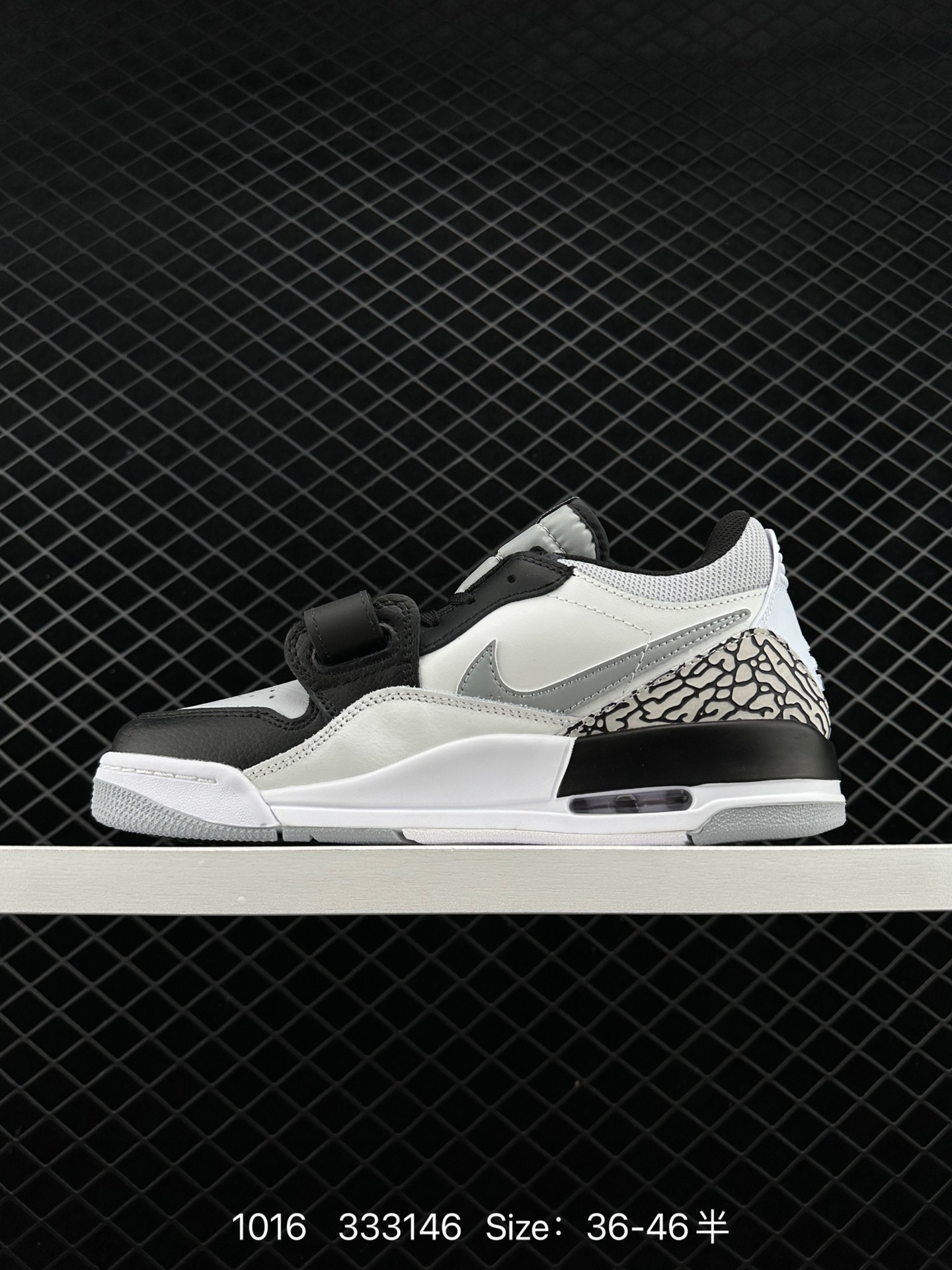 Air Jordan Legacy 312 Low